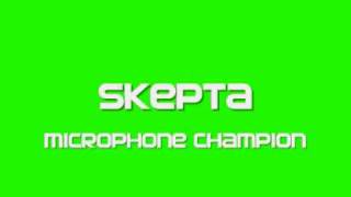 Details skepta microphone champion Guide