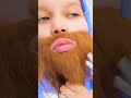 Father and Son doing their Beard Care! 🪒✨