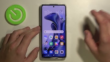 How to Manage Vibration for Calls on XIAOMI 11T – Turn On/Off Vibration for Calls