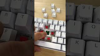 5 Reasons the Redragon K530 is the Best Budget Mechanical Keyboard! screenshot 3
