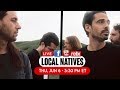 Local Natives Live | 6/6/19 | Relix
