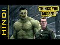 25 Things You Missed In Avengers: Endgame | Easter Eggs | HINDI | Watch With Abhi