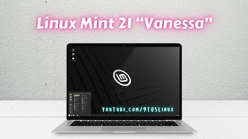 A Linux Mint 21 Code Name “Vanessa” Will Be Based On Ubuntu 22.04 LTS,  New Upgrade Utility and More
