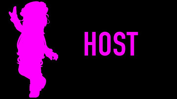 Danganronpa: Contracts & Desires || HOST