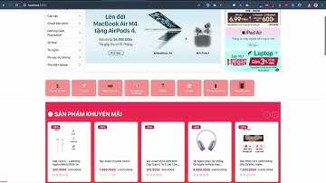 Review Trang Chủ Website Làm Thuê Đồ Án CNTT | Code Thuê 123code.net