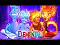 Ember’a karşı Wade Elemental Zindanları! Ember ve Wade Elementleri Nasıl Olunur?