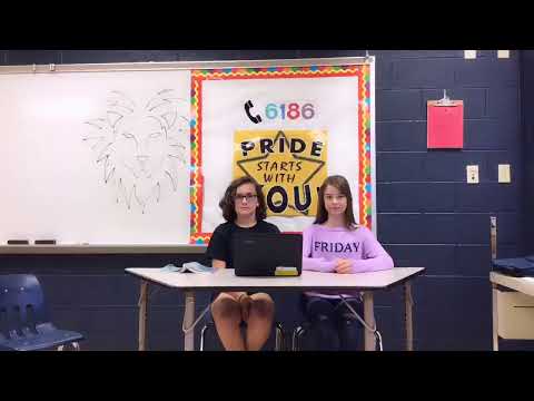 Larry J. Macaluso Elementary School Live Stream