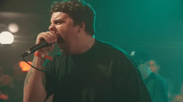 [hate5six] Discontent - July 04, 2025 (Hellfest Presents: NJHC 2025)