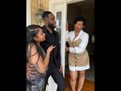 When Shania and Zoey go to talk things out with Natasha!