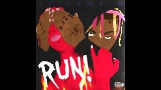 Juice WRLD - RUN