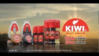Download lagu KIWI - Get Ready to Shine!