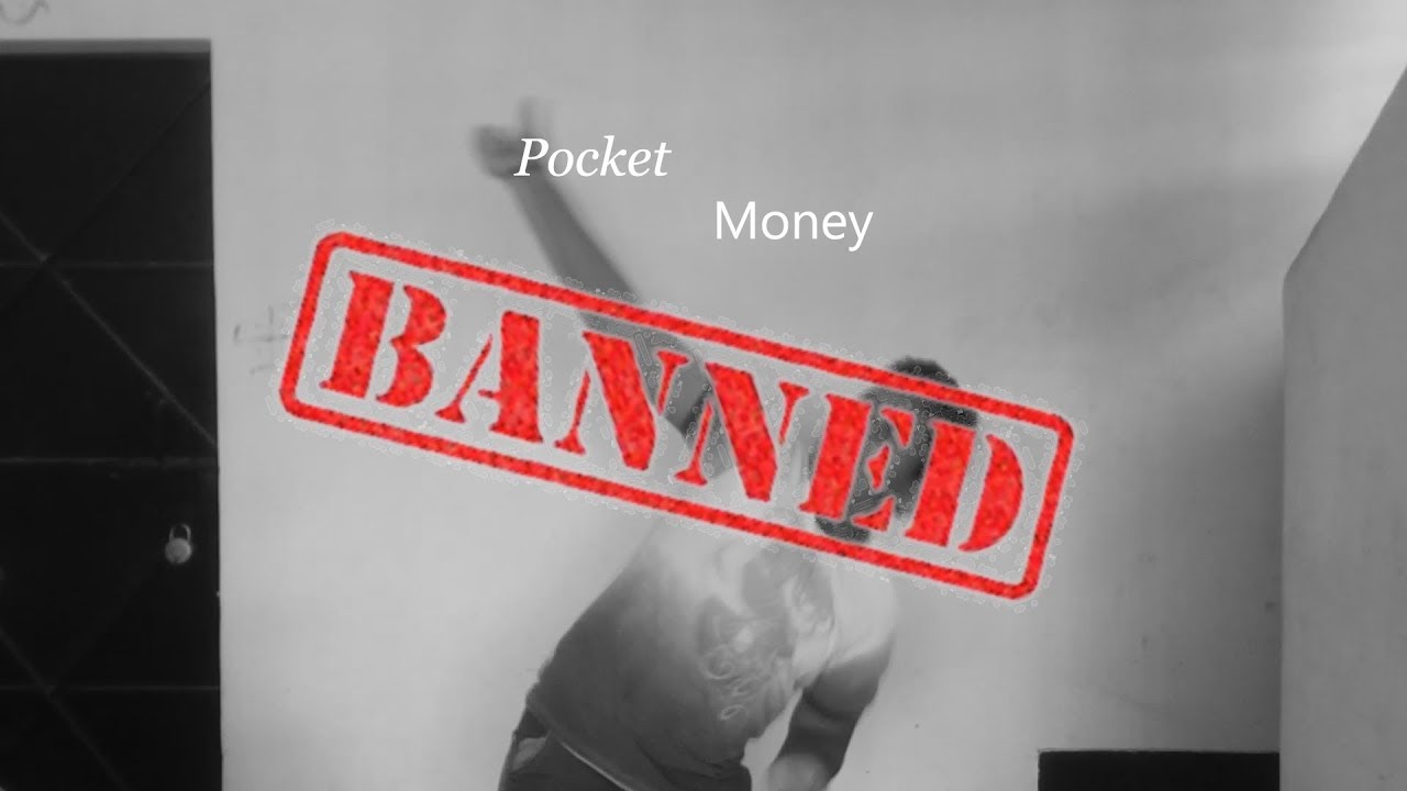 Pocket Money Ban !!! | Comedy Kings
