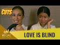 Regal Fresh Cuts: Love Is Blind - 'Kiray Celis kamukha ni Solenn Heussaff?'