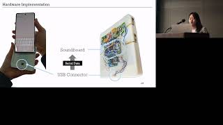 Typing Haptically: Towards Enabling Non-auditory Smartphone Text Entry with Haptic Feedback for B...