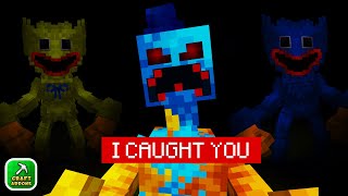 Download This Addon NOW! The NEW Poppy Playtime Chapter 4 Addon! screenshot 5