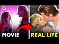 Thor: Love & Thunder Cast: Real-Life Couples Revealed |⭐ OSSA