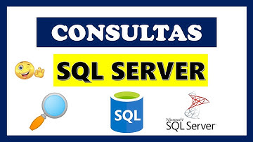 🔴 CONSULTAS en SQL SERVER 【 Tutorial Select】✔️