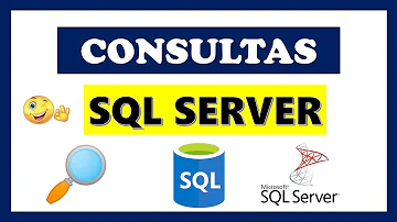 Onde consultar o SQL?