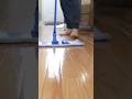 DIY Floor Cleaners That Save $$$ #shorts #diy #cleaners