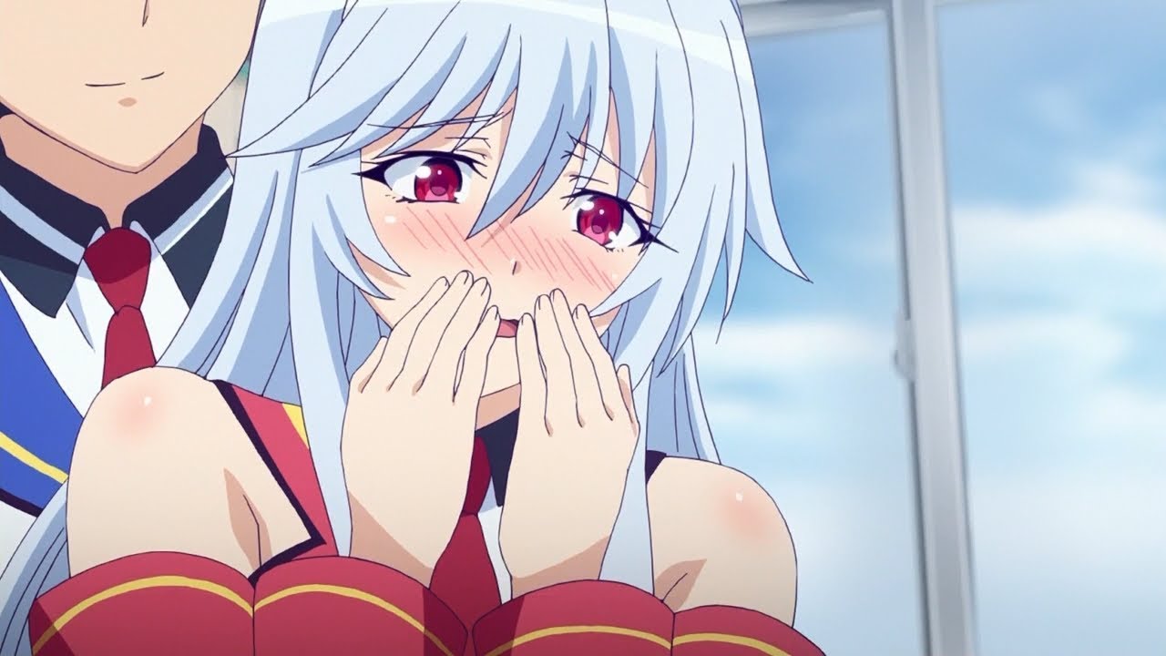 Masou Gakuen Hxh Doujin