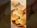 トースターで朝焼ける【ごま香る米粉スコーン】 #shorts