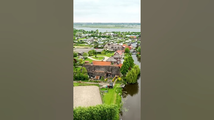 Most Beautiful villages in Europe     part 1