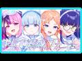 【Official MV】サイバーシンフォニカ「プリズムシンフォニー(Short Size)」by STELLAR IDOL PROJECT