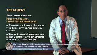 Testicular Cancer full video