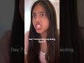 GREYS ANATOMY acting challenge!! #acting #actingchallenge #audio #greysanatomy #viralshorts #fyp