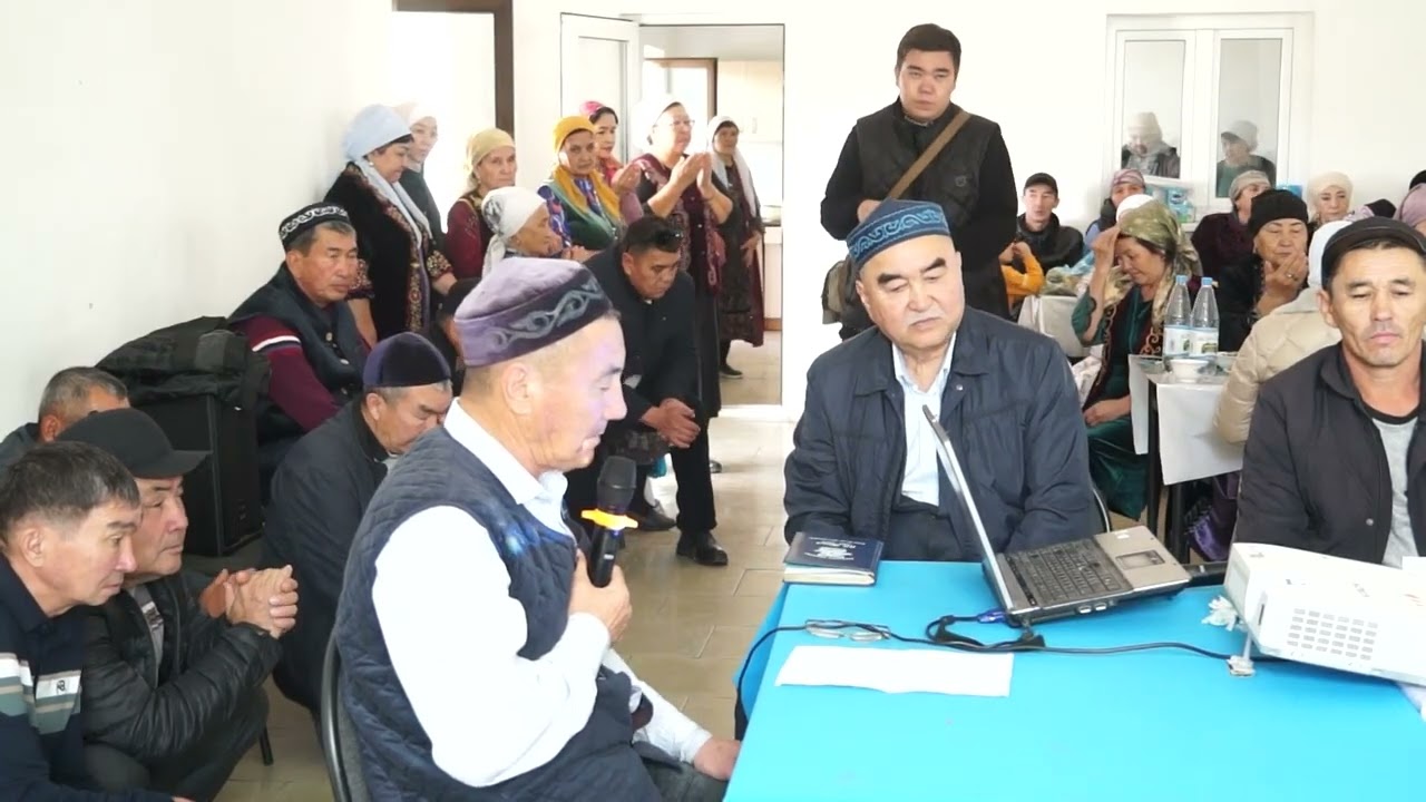 ас сатай баба