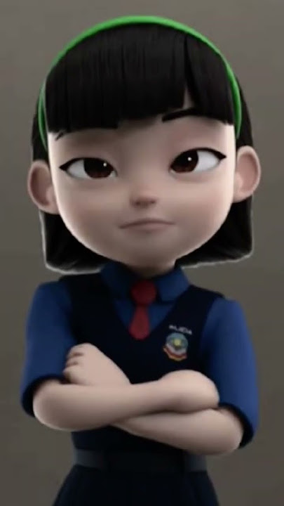 ejen ali | mode lagu emang lagi syantik part 2🥰🥰