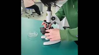 Hướng dẫn sử dụng kính hiển vi quang học một cách chi tiết
