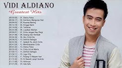 Vidi Aldiano Lagu Terbaik - Vidi Aldiano Lagu Terbaru 2018  - Durasi: 1:25:29. 