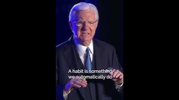 A Paradigm is Nothing But a Multitude of Habits!