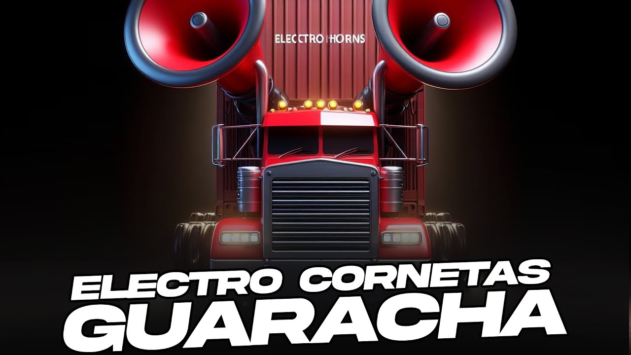 Watch ELECTRO CORNETAS MIX DJ MORPHIUS GUARACHA Aleteo, Zapateo GOGOS MIX Cornetas de Camion on YouTube Watch ELECTRO CORNETAS MIX DJ MORPHIUS GUARACHA Aleteo, Zapateo GOGOS MIX Cornetas de Camion on YouTube