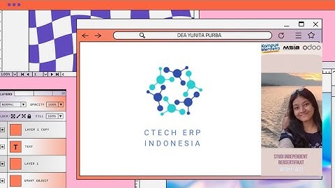 OdooSOL16 - Create New Warehouse dan Routes [ SIB 5 x PT.CTECH ERP INDONESIA ]