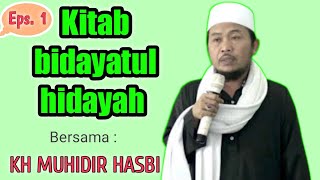 Ustad  sebret lucu part 1