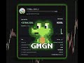 GMGN AI Find Meme x100 Trending 24H | GMGN.AI Best Sniper Trading Bot Multi Chain for Beginner 2025