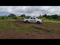 HUNTER 4X4 CHANGAN GUATEMALA