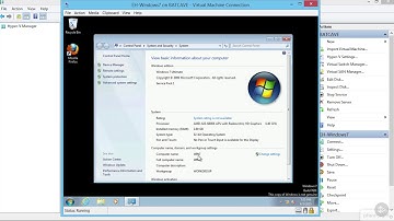#19 Virtual Machine  Windows 7  #ethicalhackingcourses #worldtopinstructor