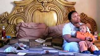 Room 1 - The Housekeeper...