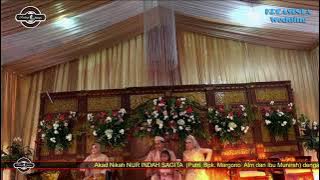 Live Kreasinta Wedding