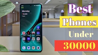 Best Phone Under 30000 In November 2023 || Top 5 Phone Under 30000 In 2023 || Gadgets Duniya ||