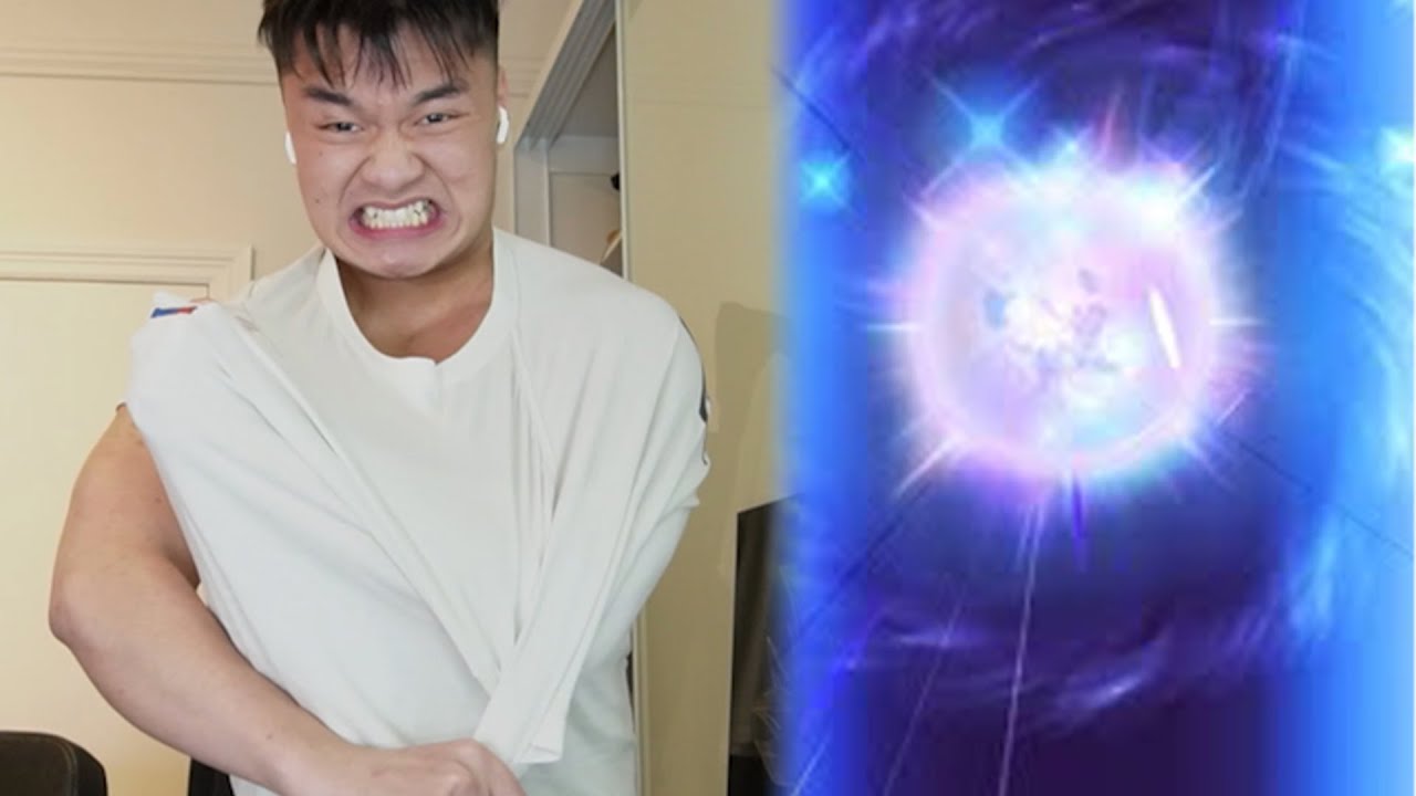 TRIPLE NIPPLE SUMMONS