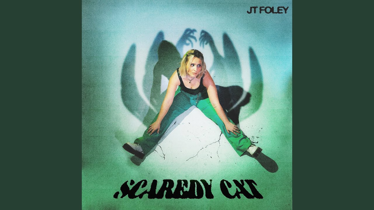 Ver scaredy cat no YouTube Ver scaredy cat no YouTube