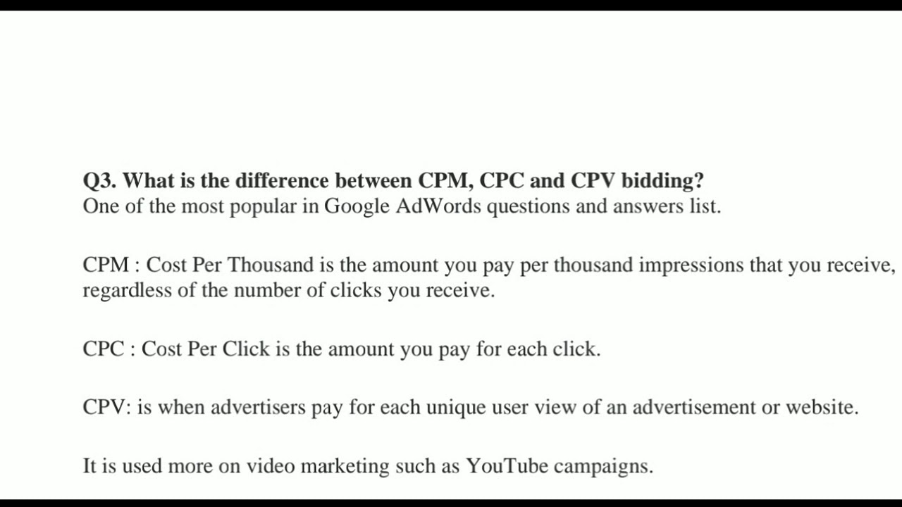 cpm-cpc-cpv-bidding-strategy-and-how-to-improve-your-ads-position