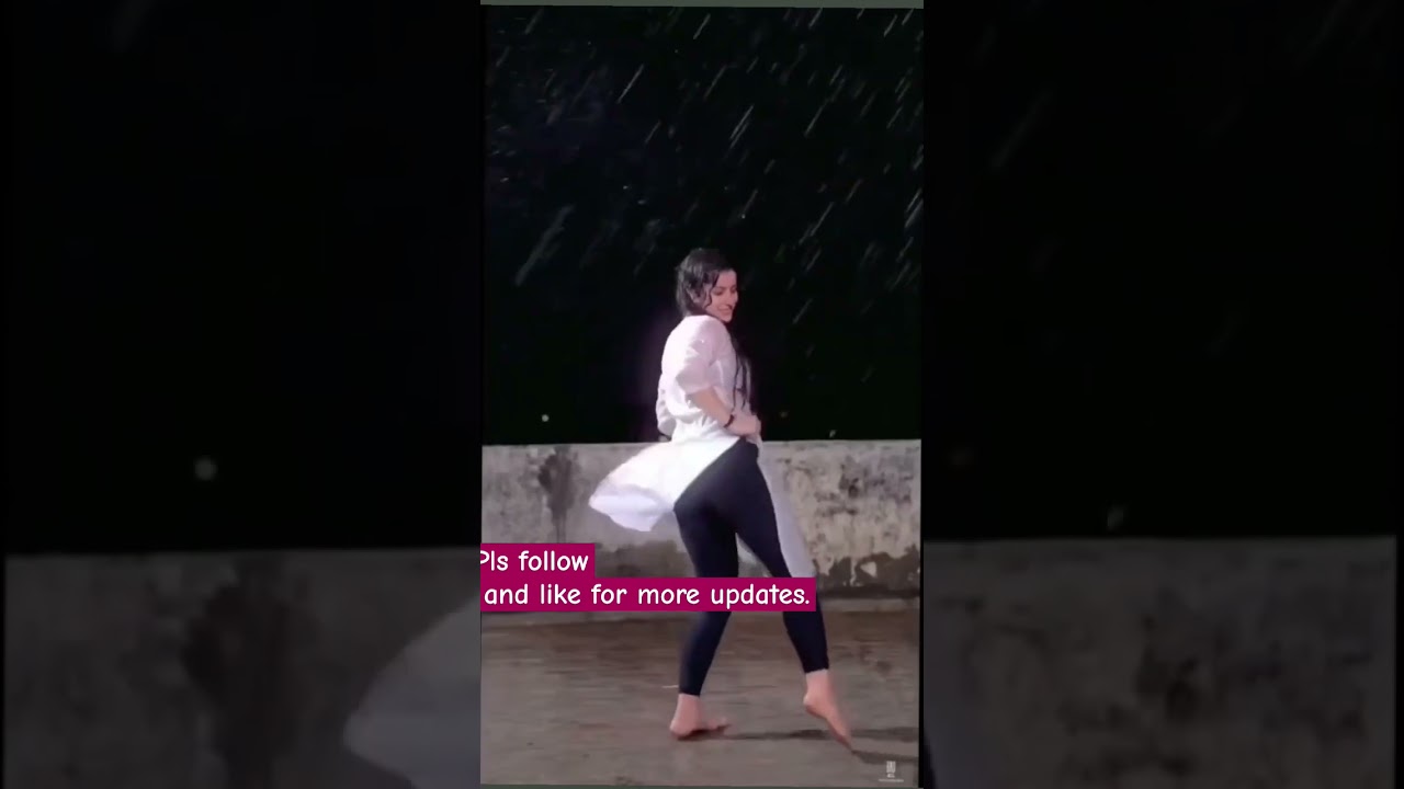 #girldanceperformance