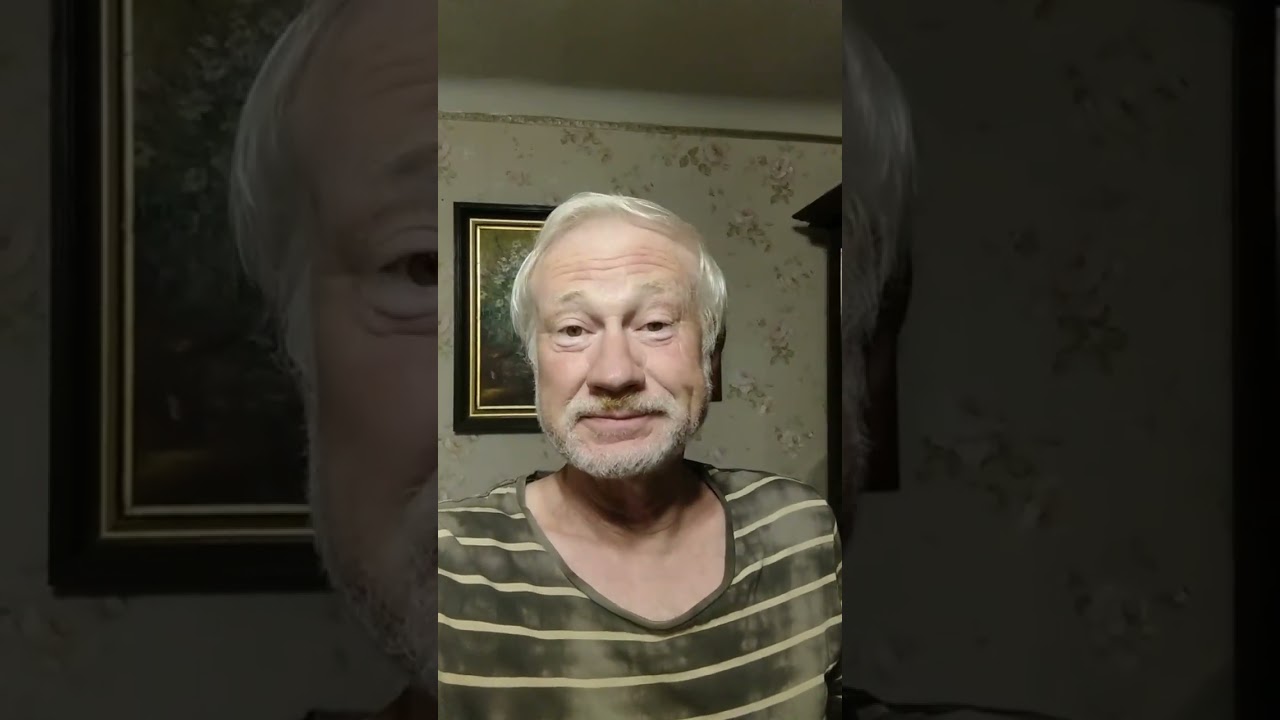 глаз вопиющего в пустыне  