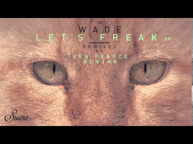 YouTube에서 Wade - Trucco (Ben Pearce Remix) [Suara] 보기