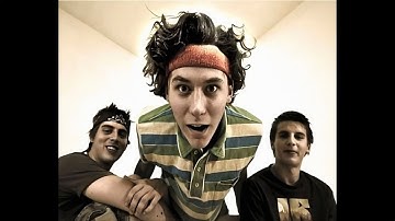 I Think Your Nose Is Bleeding - The Front Bottoms